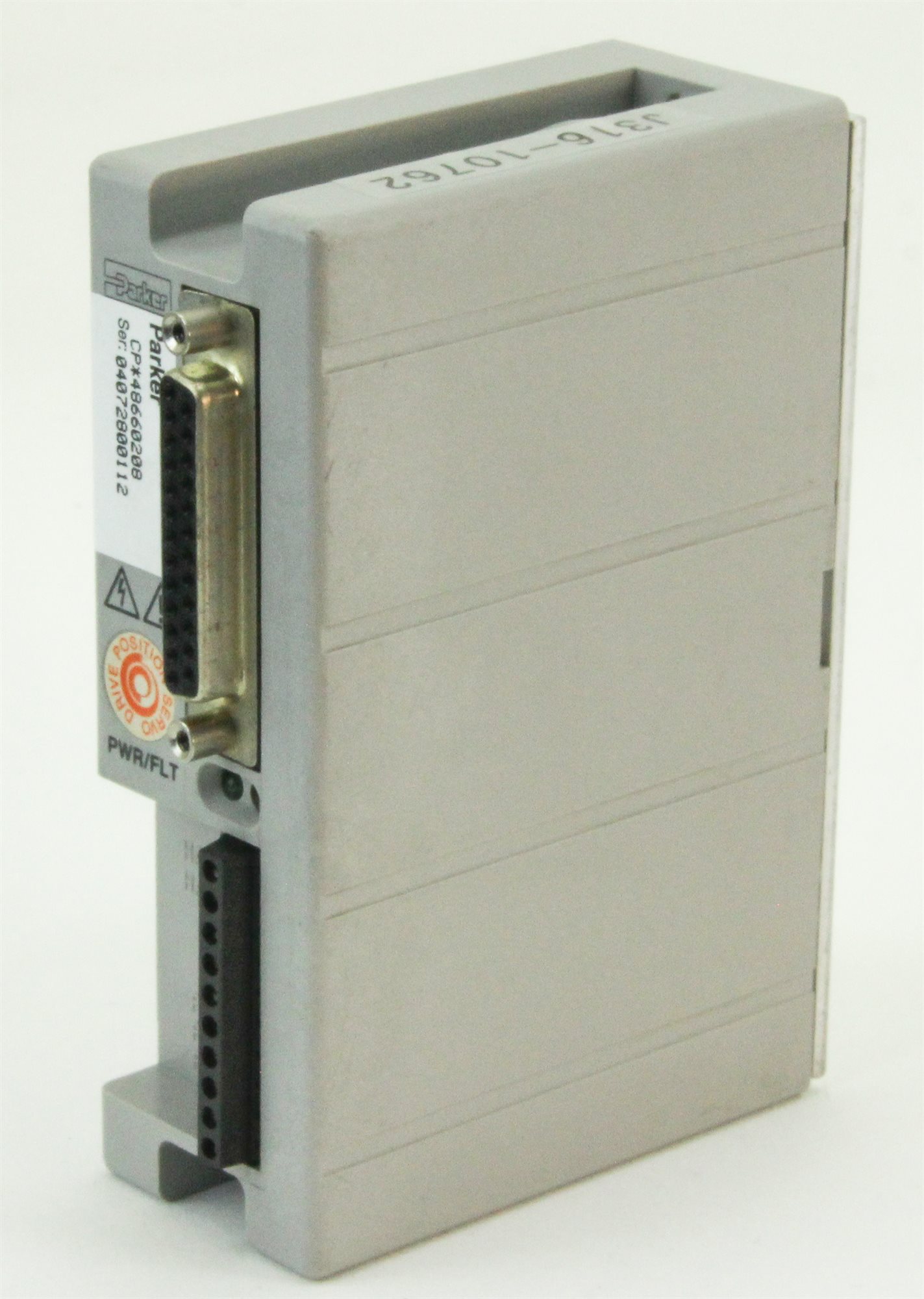 リクエスト 10762 PARKER COMPUMOTOR SERVO DRIVE CP*48660208 | eBay
